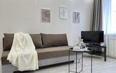 Туры в отель UTrip Sky Chistopolskaya 34 Apartments