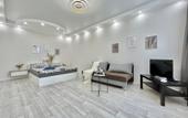 Туры в отель UTrip Sky Chistopolskaya 34 Apartments