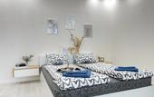 Туры в отель UTrip Sky Chistopolskaya 34 Apartments