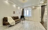 Туры в отель UTrip Sky Chistopolskaya 34 Apartments