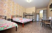 Туры в отель Na Shevyakova 37 Guest House