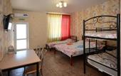 Туры в отель Na Shevyakova 37 Guest House
