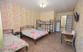 Туры в отель Na Shevyakova 37 Guest House