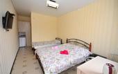 Туры в отель Na Shevyakova 37 Guest House