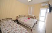 Туры в отель Na Shevyakova 37 Guest House