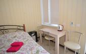 Туры в отель Na Shevyakova 37 Guest House