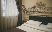 Туры в отель Potemkin Na Shpalernoj Mini-hotel