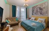 Туры в отель Nevskiy 98 Mini-Hotel