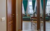 Туры в отель Nevskiy 98 Mini-Hotel