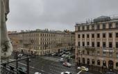 Туры в отель Nevskiy 98 Mini-Hotel