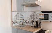 Туры в отель Nevskiy 98 Mini-Hotel