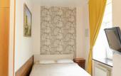 Туры в отель Nevskiy 98 Mini-Hotel