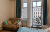 Туры в отель Nevskiy 98 Mini-Hotel