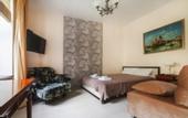 Туры в отель Nevskiy 98 Mini-Hotel