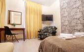 Туры в отель Nevskiy 98 Mini-Hotel