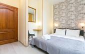 Туры в отель Nevskiy 98 Mini-Hotel