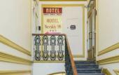 Туры в отель Nevskiy 98 Mini-Hotel
