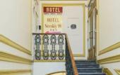 Туры в отель Nevskiy 98 Mini-Hotel
