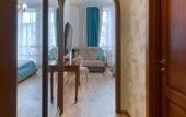 Туры в отель Nevskiy 98 Mini-Hotel
