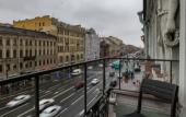 Туры в отель Nevskiy 98 Mini-Hotel
