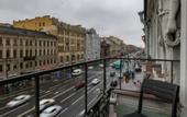 Туры в отель Nevskiy 98 Mini-Hotel