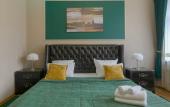 Туры в отель Nevskiy 98 Mini-Hotel