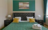 Туры в отель Nevskiy 98 Mini-Hotel