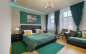 Туры в отель Nevskiy 98 Mini-Hotel