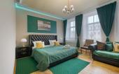 Туры в отель Nevskiy 98 Mini-Hotel