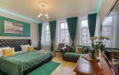 Туры в отель Nevskiy 98 Mini-Hotel