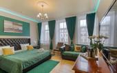 Туры в отель Nevskiy 98 Mini-Hotel