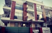 Туры в отель Livia Luxury Apart Hotel