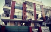 Туры в отель Livia Luxury Apart Hotel