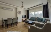 Туры в отель Livia Luxury Apart Hotel