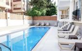 Туры в отель Livia Luxury Apart Hotel