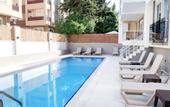 Туры в отель Livia Luxury Apart Hotel