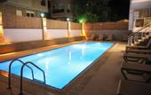 Туры в отель Livia Luxury Apart Hotel