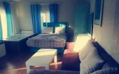 Туры в отель Livia Luxury Apart Hotel