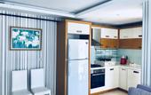 Туры в отель Livia Luxury Apart Hotel