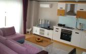Туры в отель Livia Luxury Apart Hotel