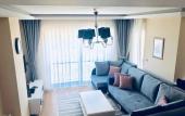 Туры в отель Livia Luxury Apart Hotel