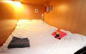 Туры в отель Na Studencheskoy Hostel