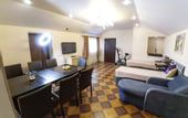 Туры в отель Guest house V gostyakh kak doma