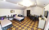 Туры в отель Guest house V gostyakh kak doma