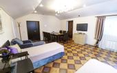 Туры в отель Guest house V gostyakh kak doma