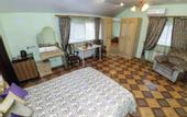 Туры в отель Guest house V gostyakh kak doma