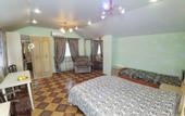 Туры в отель Guest house V gostyakh kak doma