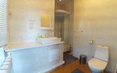 Туры в отель Guest house V gostyakh kak doma