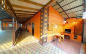 Туры в отель Na Krasina 38 Guest House