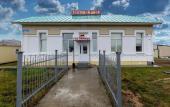 Туры в отель Gostevoj Dvor Parovoz Hostel